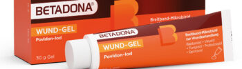 BETADONA® Wund-Gel