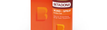 BETADONA® Wund-Spray